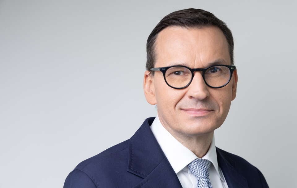 Nieoficjalnie: Morawiecki zostanie nowym szefem EKR!