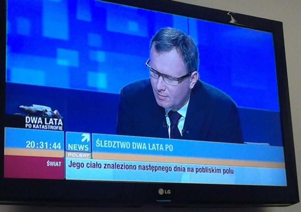 Fot. wPolityce.pl