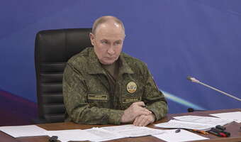 Posiadacze pół biliona dolarów drżą ze strachu