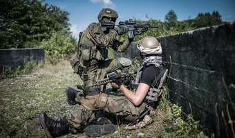 NATO ostrzega: to się może zacząć w 2027 roku!