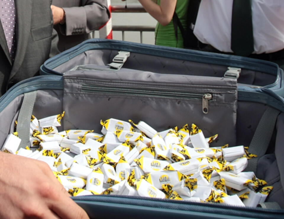 fot. PAP/L. Szymański (arch)