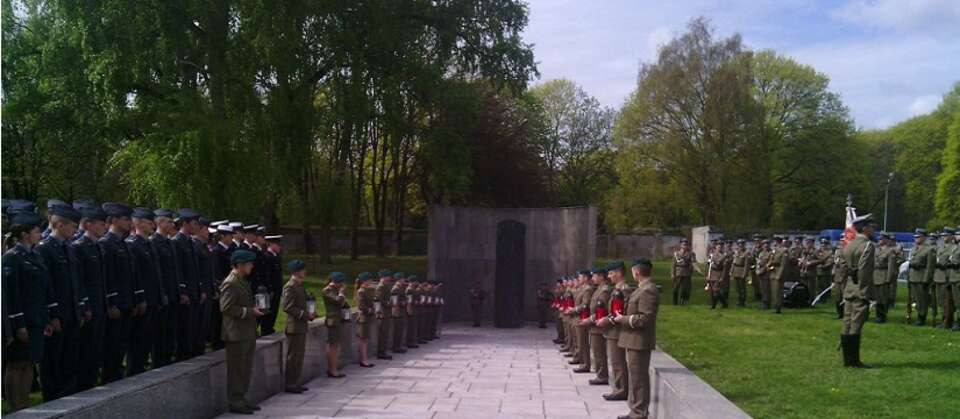 fot.Twitter/Ministerstwo Obrony