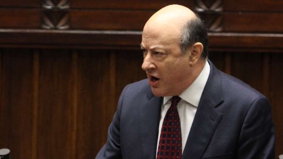 fot. PAP / B. Zborowski