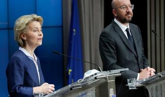 UE szuka możliwości złagodzenia relacji z Chinami