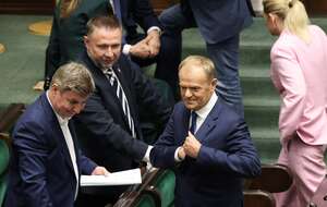 autor: PAP/Albert Zawada