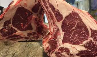 Skażone brazylijskie mięso: UE wstrzyma import?