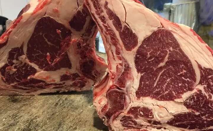 Skażone brazylijskie mięso: UE wstrzyma import?