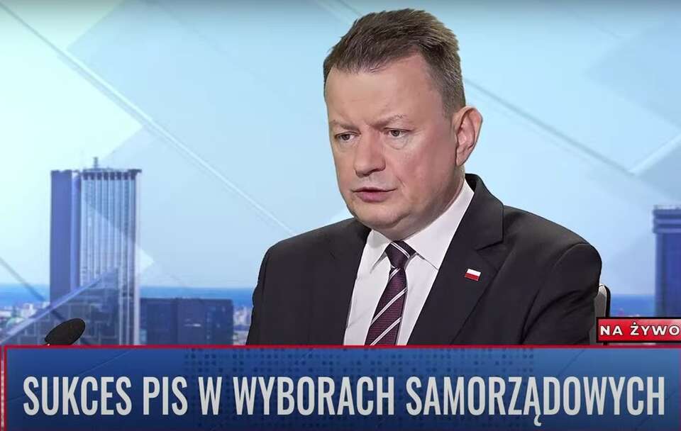 autor: screenshot Telewizja wPolsce