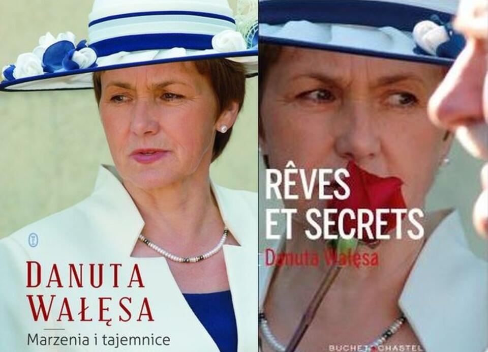 Fot. Wydawnictwo Literackie/livre.fnac.com