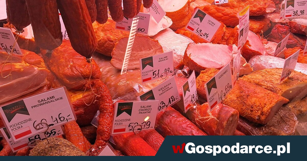 Polska żywność globalną marką