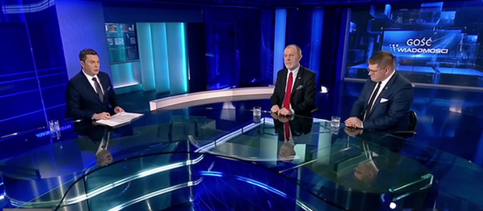 autor: wPolityce.pl/TVP Info