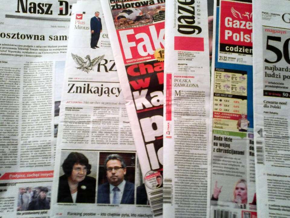 Fot. wPolityce.pl