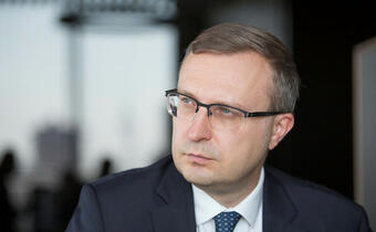 Prezes PFR: Przechodzimy do dezinflacji