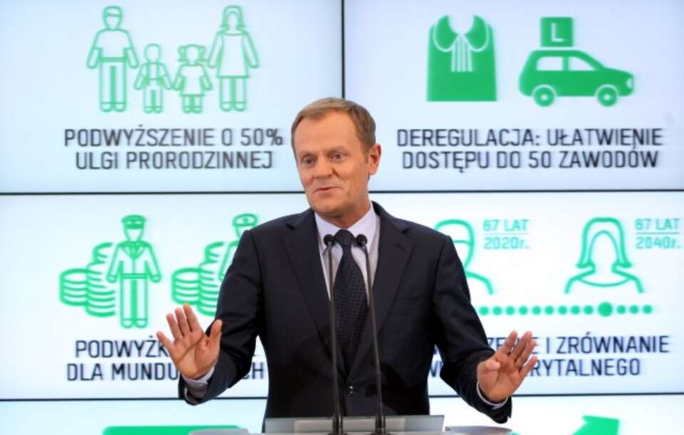 fot. PAP / R. Pietruszka