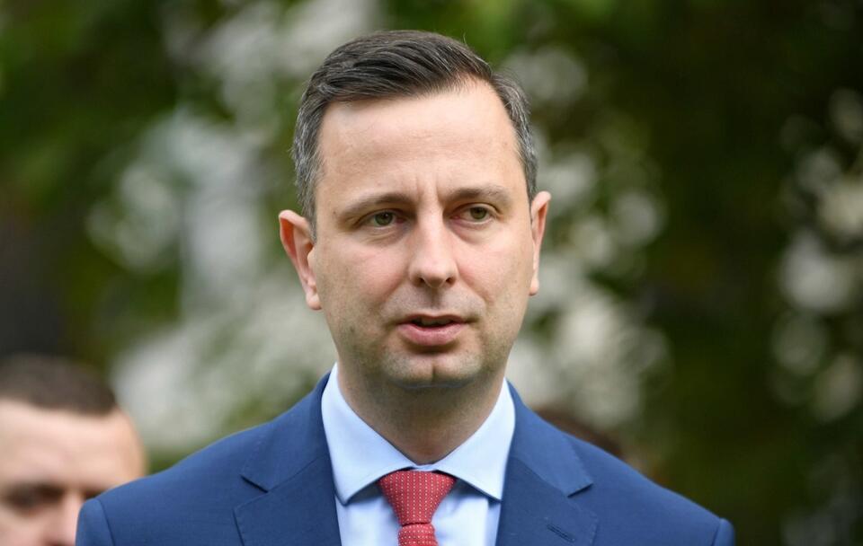 autor: PAP/Darek Delmanowicz
