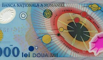 W Rumunii przegrzali koniunkturę...