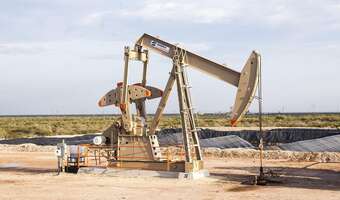 Zwrot na rynku ropy. Dobra wiadomość dla inwestorów