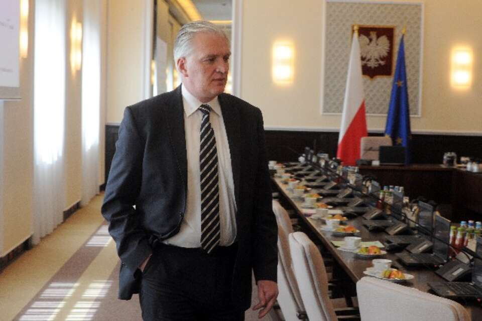 fot. PAP / G. Jakubowski
