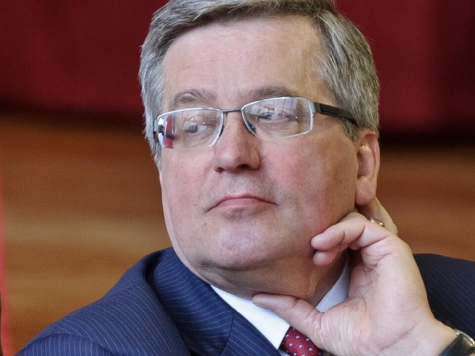 fot. PAP/Wojciech Pacewicz