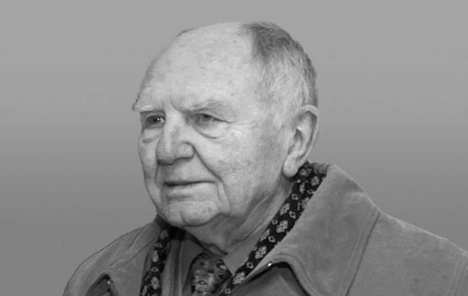 Prof. Zbigniew Chłap / autor: bialykruk.pl