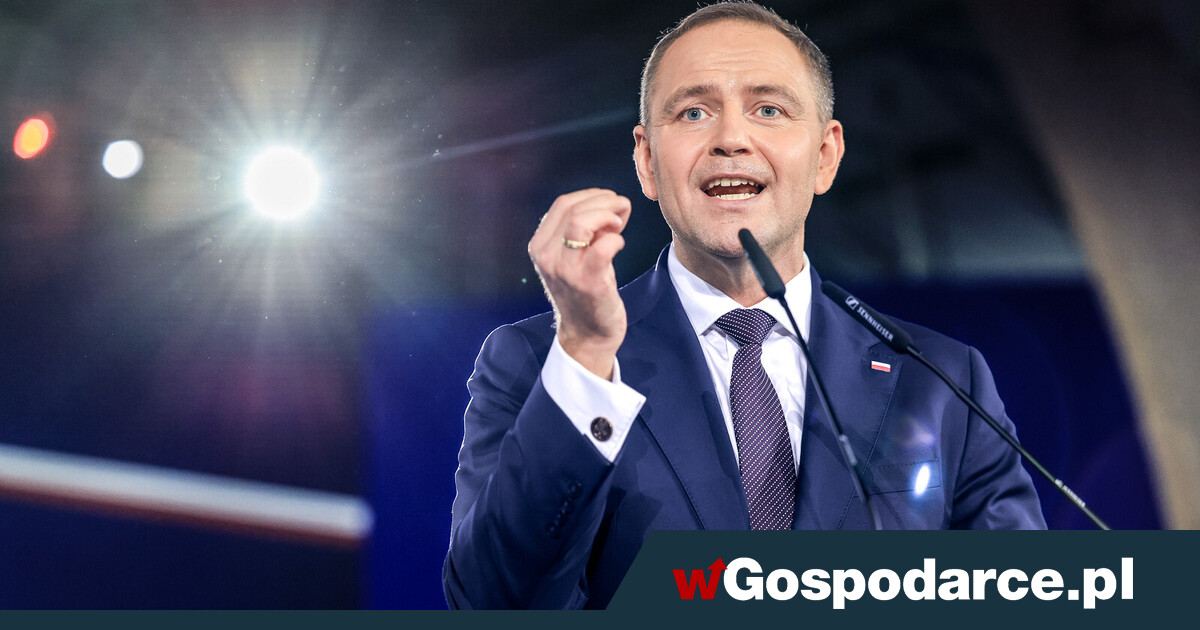 Karol Nawrocki ratuje NFZ. Kancelaria: „Robi co może”