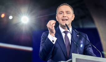 Karol Nawrocki ratuje NFZ. Kancelaria: „Robi co może”