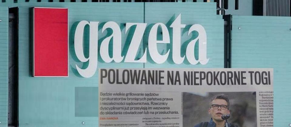 Zdjęcie ilustracyjne  / autor: fratria/'GW'