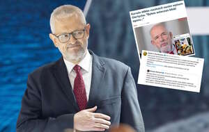 Rafał Ziemkiewicz / autor: Fratria/wPolityce.pl/X