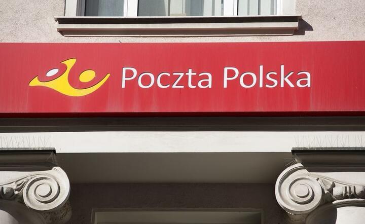 Poczta Polska / autor: fot. Fratria