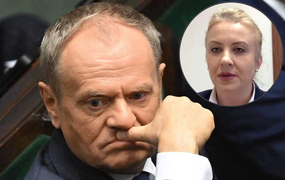 Ciekawa analiza! Sójka o Tusku: Warto spojrzeć okiem lekarza