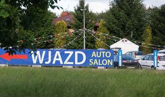 Jak najchętniej Polacy kupują używane auto?