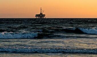 Rumunia: Ruszyło wydobycie gazu na Morzu Czarnym