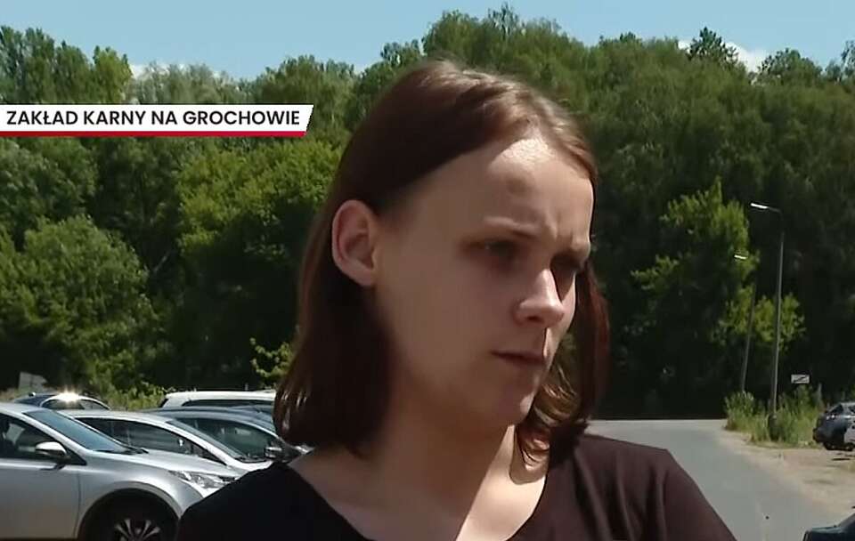 Magdalena W. / autor: Telewizja wPolsce24