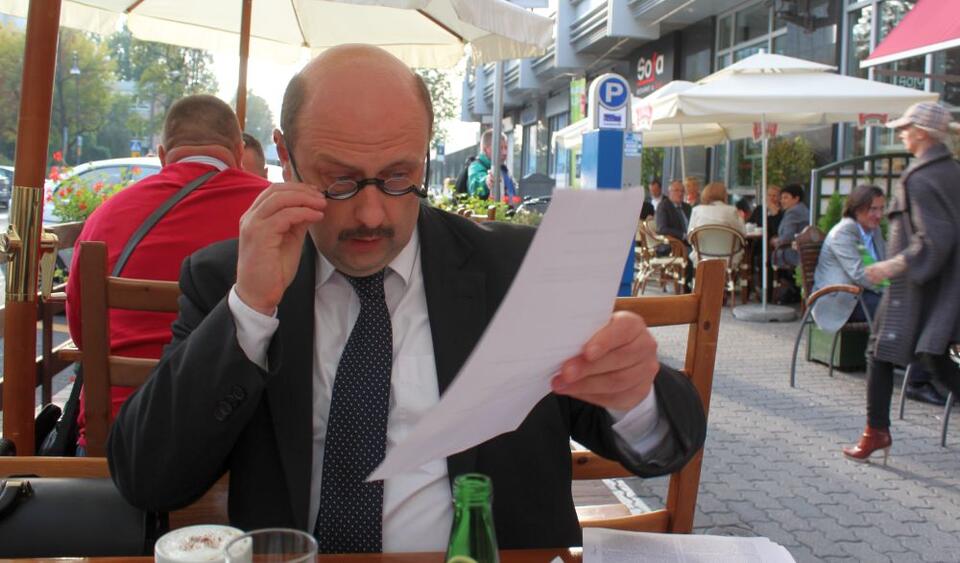 Fot. wPolityce.pl