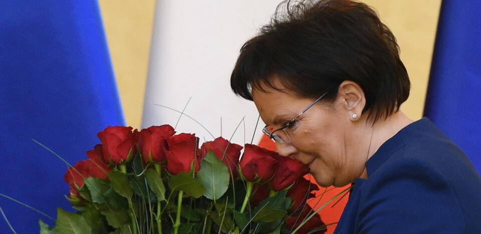 Fot. PAP/Radek Pietruszka