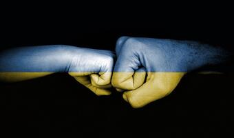 Ukraińcy w Polsce: Ilu chce zostać na stałe? Nowe dane