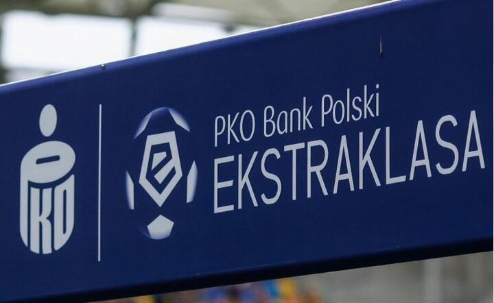 Ekstraklasa / autor: PKO BP Ekstraklasa