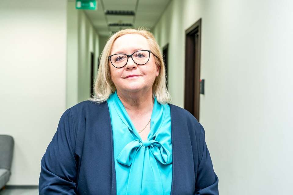 I prezes SN reaguje na hucpę "żurkowców" w KRS!