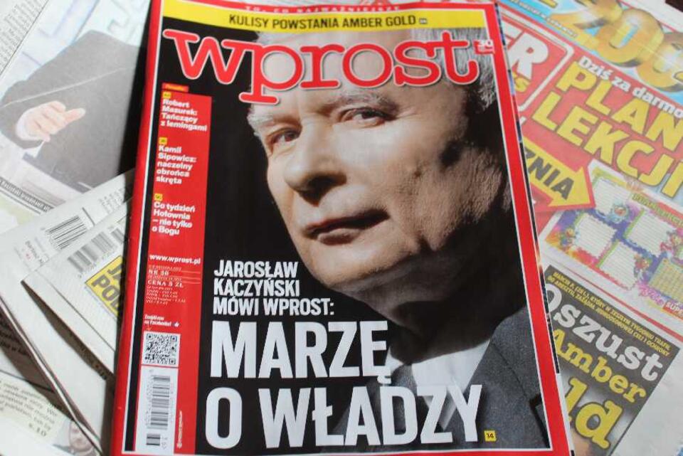 Fot. wPolityce.pl