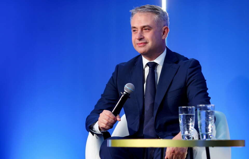 PAP/Jarek Praszkiewicz