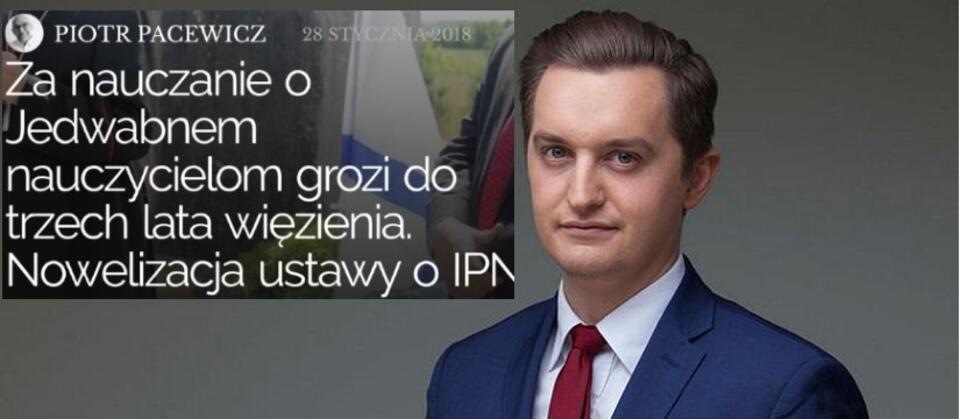 autor: Fratria/Twitter Sebastian Kaleta