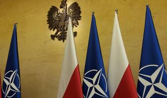 NATO: Polska wnosi duży wkład w naszą zbiorową obronę