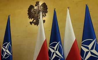 NATO: Polska wnosi duży wkład w naszą zbiorową obronę