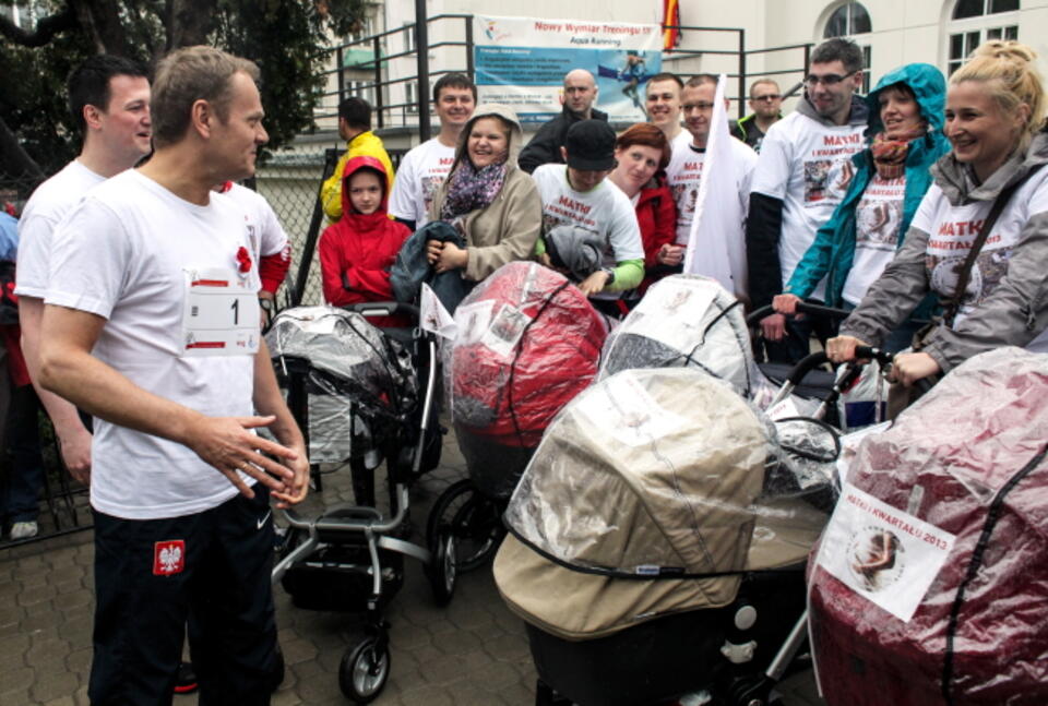 Fot.  PAP/Jakub Kamiński