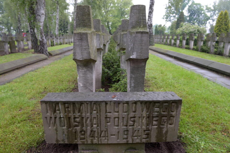 PAP/Radek Pietruszka