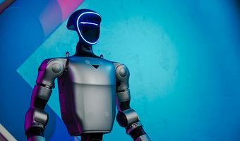 Roboty-ludzie już do kupienia w Polsce