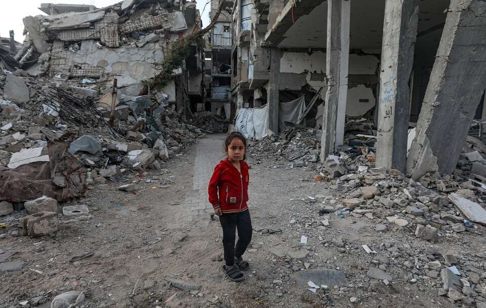 Hamas spełni najważniejszy warunek propozycji rozejmu z USA?