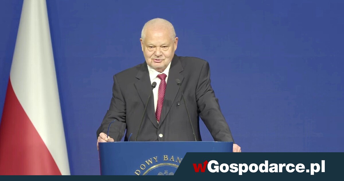 Глапинский о SAFE 0 процентах: НБП не будет продавать золото из резервов