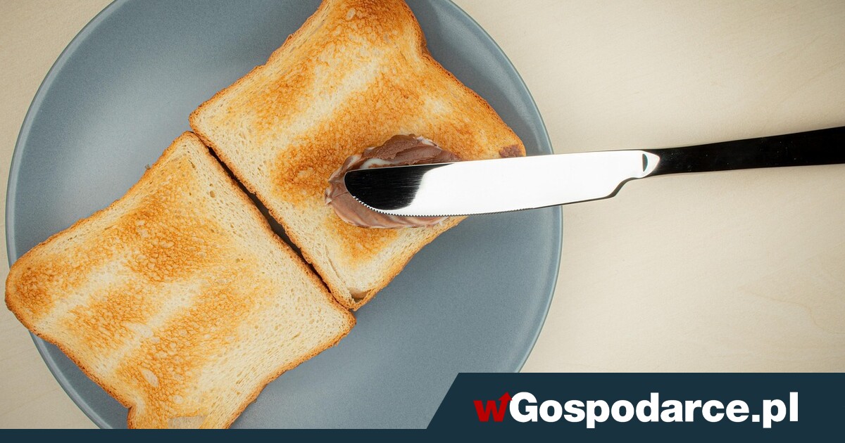 Jaki chleb tostowy wybrać?