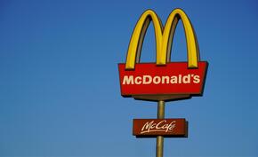 McDonald's wraca do Ukrainy!